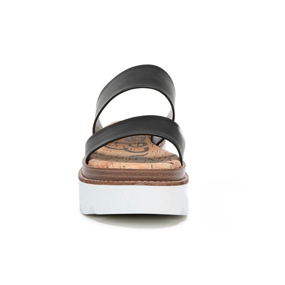 Sam Edelman | Raul Slide Sandal - Picture 8 of 13